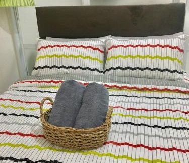 San Jose Apartment | Sofia's Tagaytay Getaway