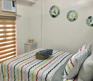 San Jose Apartment | Sofia's Tagaytay Getaway