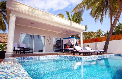 Pwani Mchangani Resort | Sofia Sea View