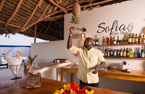 Pwani Mchangani Resort | Sofia Sea View