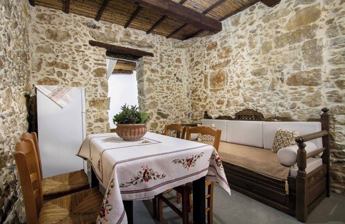 Kissamos Villa | Sofiana's Garden Retreat w/Private Pool