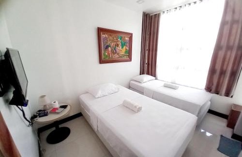 Pandi House | SOFIATEL Rooms