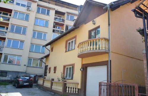 Visegrad Apartment | Sofija