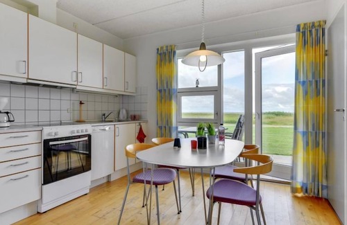 Emmerlev Apartment | "Sofija" by Interhome