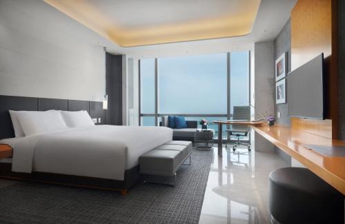 Long Hua Hotel | Sofitel Haikou