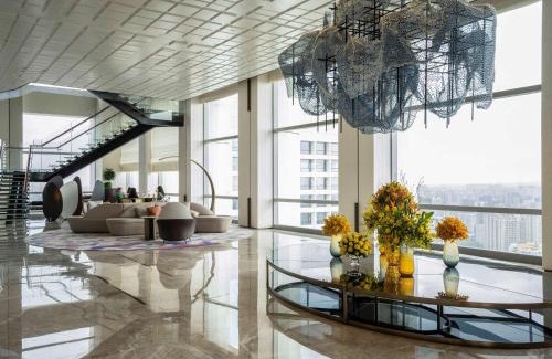 Long Hua Hotel | Sofitel Haikou