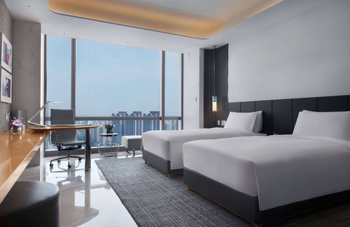 Long Hua Hotel | Sofitel Haikou