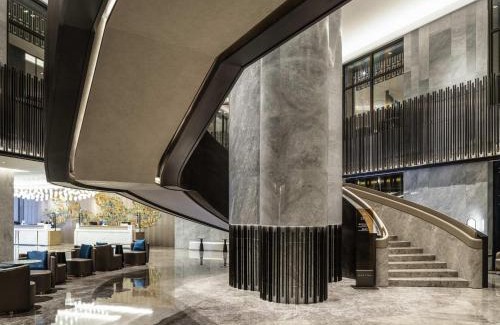 Xiaoshan Hotel | Sofitel Hangzhou Yingguan-Olympic Center Hotel