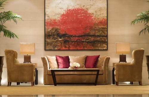 Xiang Fang Hotel | Sofitel Harbin