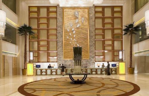 Xiang Fang Hotel | Sofitel Harbin