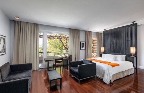 Campana Hotel | Sofitel La Reserva Cardales