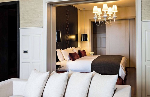 Carrasco Hotel | Sofitel Montevideo Casino Carrasco and Spa