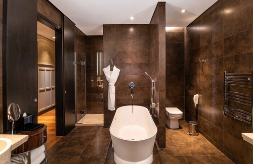 Carrasco Hotel | Sofitel Montevideo Casino Carrasco and Spa
