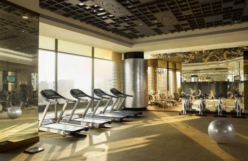 Bandra Kurla complex Hotel | Sofitel Mumbai BKC