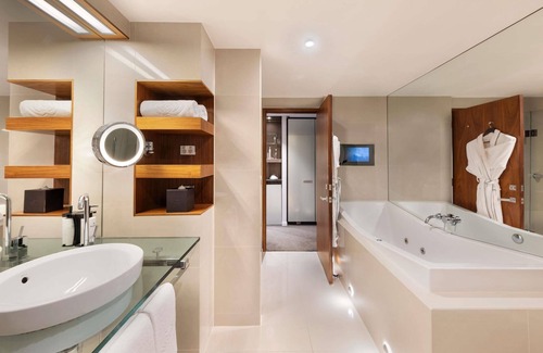 Queenstown Hotel | Sofitel Queenstown Hotel & Spa