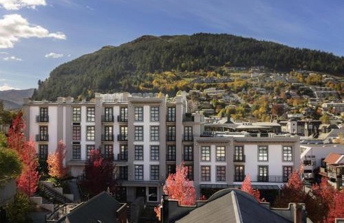 Queenstown Hotel | Sofitel Queenstown Hotel & Spa