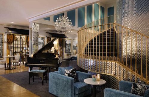 Queenstown Hotel | Sofitel Queenstown Hotel & Spa