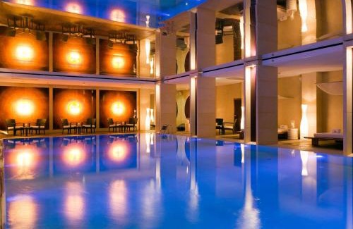 Srodmiescie Połnocne Hotel | Sofitel Warsaw Victoria