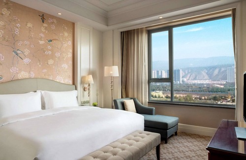 Chengxi District Hotel | Sofitel Xining