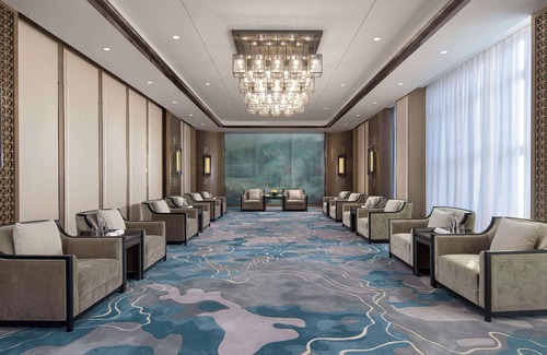 Rongcheng County Hotel | Sofitel Xiong An