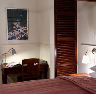 Indre by Hotel | SOFS boutique hotel