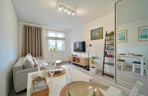 Paslek Apartment | Soft Apartamenty na Starówce