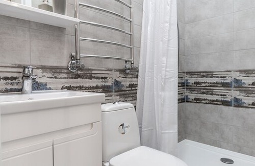 Lviv City Center Apartment | Soft in Lviv