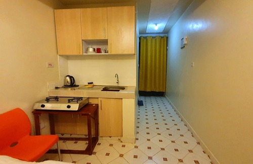 Kidono Apartment | Soft life Crib in Kinoo with Wifi & Netflix