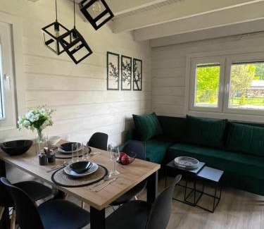 Zator House | Soft Wood House