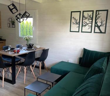 Zator House | Soft Wood House