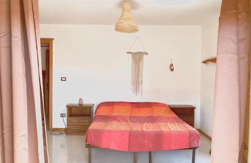 Macomer Apartment | Soggiorno a Giannài