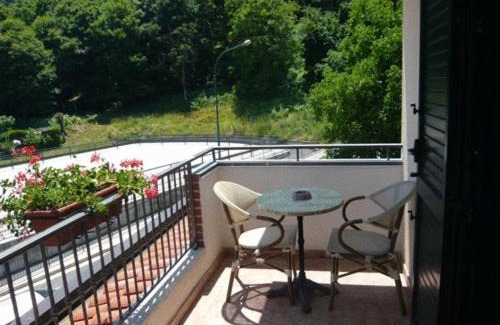 Montella House | Soggiorno Boccuti