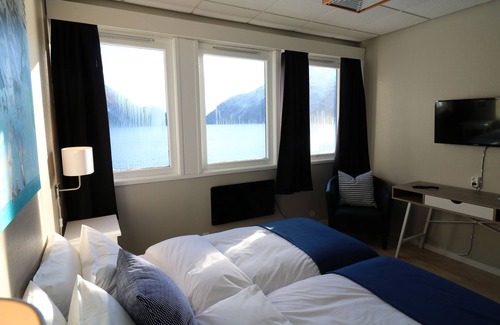 Hoyanger Hotel | Sogn Hotel