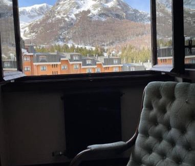 Campitello Matese Apartment | Sogni di Montagna