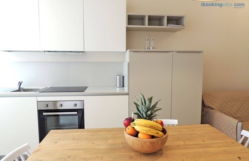 Porto Azzurro Apartment | Sogno Azzurro - Sogno Azzurro - Bilocale Comfort (6)