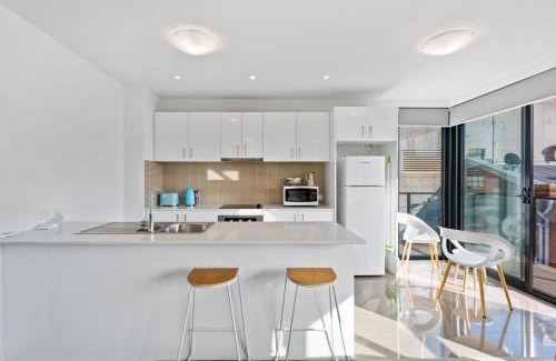 Geelong Apartment | Soho 203
