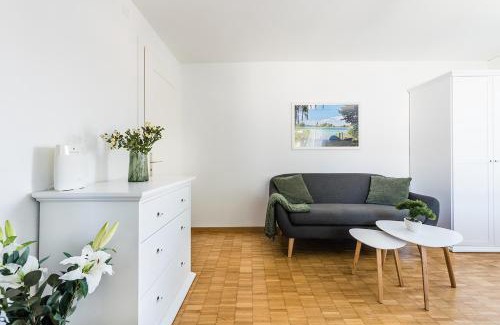 Kreuzlingen Apartment | SOHO 2A !Gratis Parken, Free Parking!