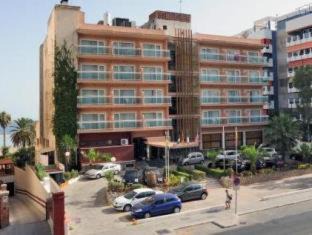La Caleta Hotel | Soho Boutique Las Vegas