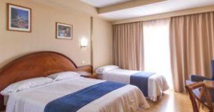 La Caleta Hotel | Soho Boutique Las Vegas