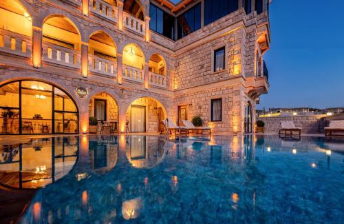 Goreme Hotel | Soho Cappadocia