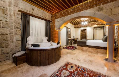 Goreme Hotel | Soho Cappadocia
