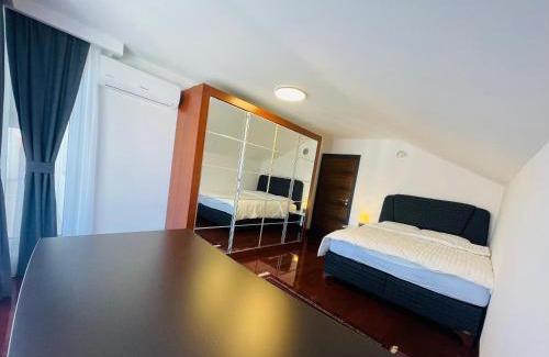 Matiçan Bed & Breakfast | SOHO Green Pristina Kosovo