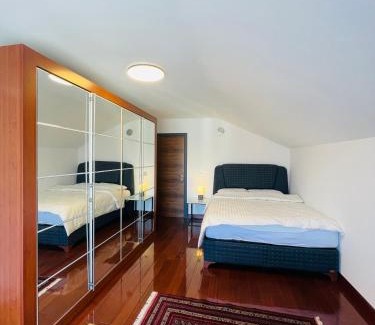 Matiçan Bed & Breakfast | SOHO Green Pristina Kosovo