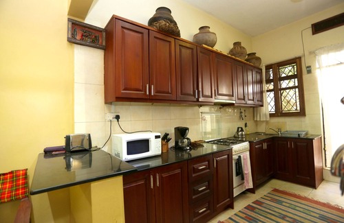 Kampala Apartment | Soho Greens Apartment 2