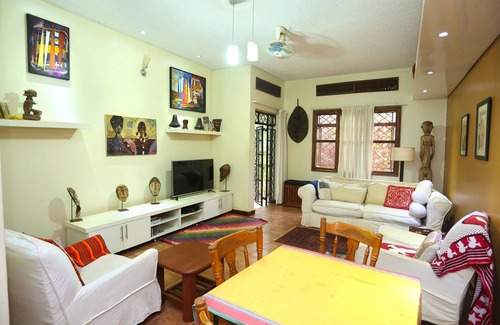 Kampala House | Soho Greens Apartment 4