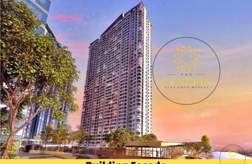 Shah Alam Hotel | SOHO Suites Sunsuria Setia Alam at Shah Alam