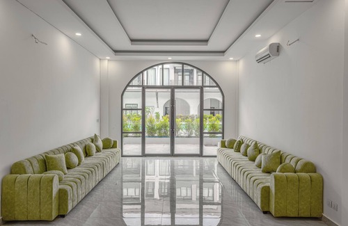 Khemarak Phoumin Hotel | Soho Villa&Resort