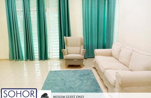 Changlun House | Sohor Homestay Changlun