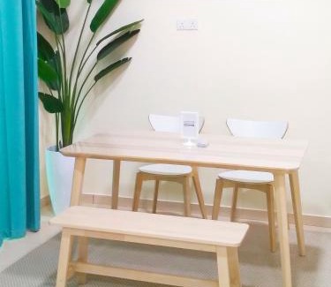 Changlun House | Sohor Homestay Changlun