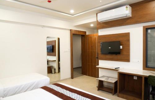 Somnath Hotel | Soil to Soul Trinity Hotel - A Boutique Stay